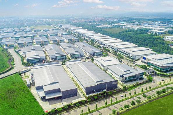 Guiyang nuevas superficies Group Co., Ltd